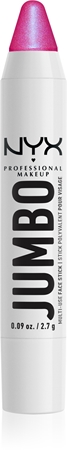 NYX Professional Makeup Jumbo Multi-Use Highlighter Stick kremasti osvetljevalec v svinčniku