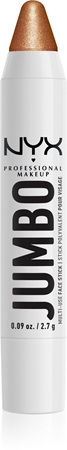 NYX Professional Makeup Jumbo Multi-Use Highlighter Stick Valgustneelav kreem pulgakujuline