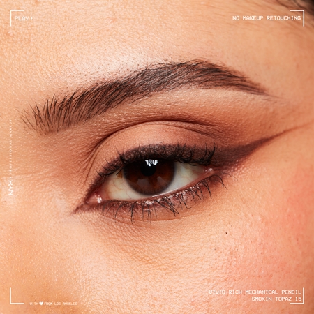 NYX Professional Makeup Vivid Rich eyeliner