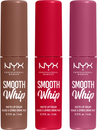 NYX Professional Makeup FA LA L.A. LAND sada na rty