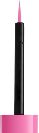 NYX Professional Makeup FA LA L.A. LAND Liquid Eyeliner gift set