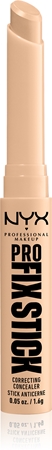 NYX Professional Makeup Pro Fix Stick korektor za poenotenje tona kože