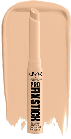 NYX Professional Makeup Pro Fix Stick korektor za poenotenje tona kože