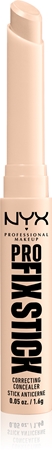 NYX Professional Makeup Pro Fix Stick korrektor a bőrszín egyesítésére