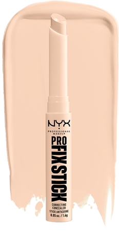 NYX Professional Makeup Pro Fix Stick korrektor a bőrszín egyesítésére