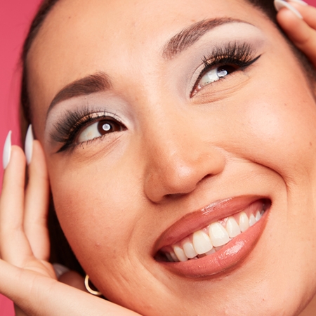 NYX Professional Makeup Line Loud Vegan Huulepliiats mati efektiga