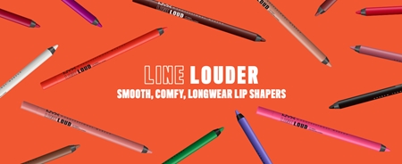 NYX Professional Makeup Line Loud Vegan Huulepliiats mati efektiga