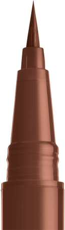 NYX Professional Makeup Epic Ink precizní voděodolná linka