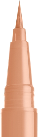 NYX Professional Makeup Epic Ink precizní voděodolná linka
