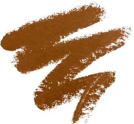 NYX Professional Makeup Powder Louder Augenbrauenstift mit Bürste
