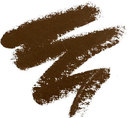 NYX Professional Makeup Powder Louder μολύβι για τα φρύδια με βούρτσα