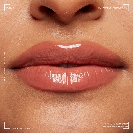 NYX Professional Makeup Fat Oil Lip Drip olejek do ust