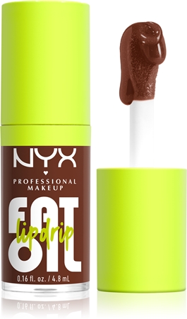 NYX Professional Makeup Fat Oil Lip Drip olio labbra