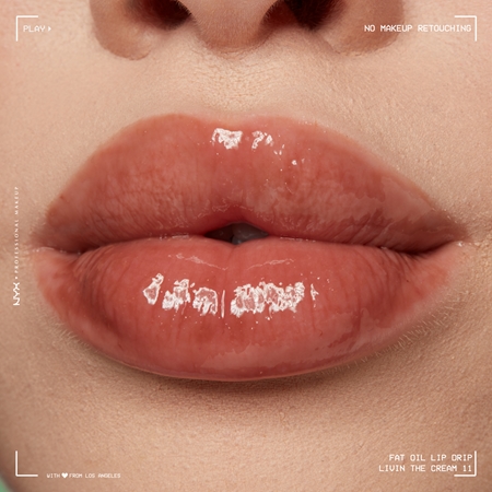 NYX Professional Makeup Fat Oil Lip Drip olejek do ust