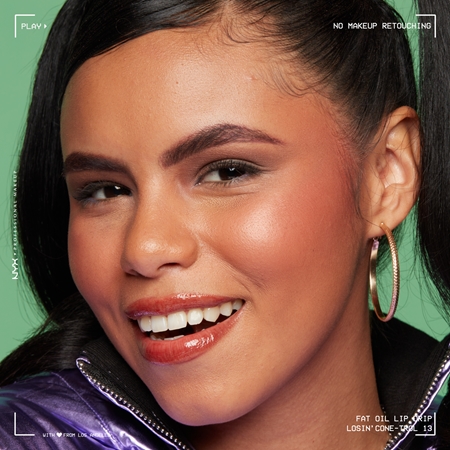 NYX Professional Makeup Fat Oil Lip Drip olejek do ust