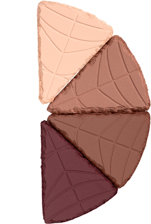 NYX Professional Makeup Wednesday Contour Palette Contouring palette