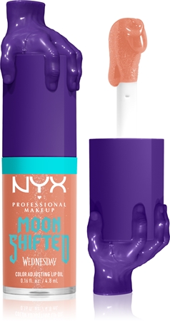 NYX Professional Makeup Wednesday Mystery Lip Oil Lip Oil