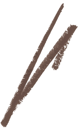 NYX Professional Makeup Blade & Shade kredka do brwi ze szczotką