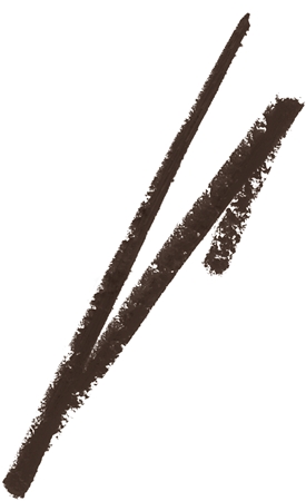 NYX Professional Makeup Blade & Shade lápis de sobrancelhas com escova