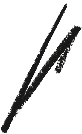 NYX Professional Makeup Blade & Shade Augenbrauenstift mit Bürste