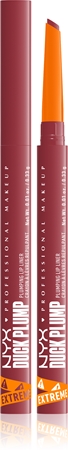 NYX Professional Makeup Duck Plump Liner tužka na rty se zvětšujícím efektem