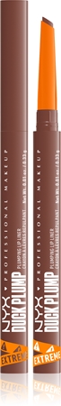 NYX Professional Makeup Duck Plump Liner tužka na rty se zvětšujícím efektem