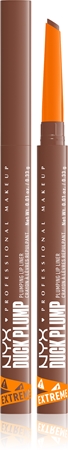 NYX Professional Makeup Duck Plump Liner tužka na rty se zvětšujícím efektem
