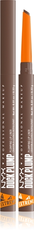 NYX Professional Makeup Duck Plump Liner tužka na rty se zvětšujícím efektem