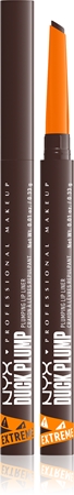 NYX Professional Makeup Duck Plump Liner tužka na rty se zvětšujícím efektem