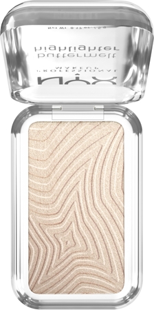 NYX Professional Makeup Buttermelt Highlighter rozjasňovač