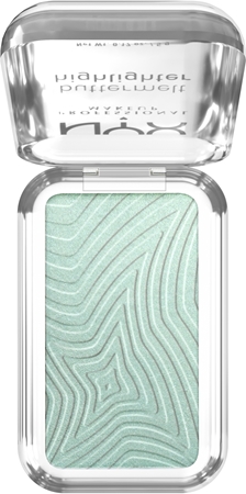 NYX Professional Makeup Buttermelt Highlighter iluminator
