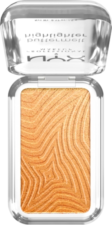 NYX Professional Makeup Buttermelt Highlighter iluminador