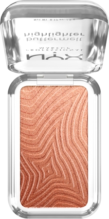 NYX Professional Makeup Buttermelt Highlighter Highlighter