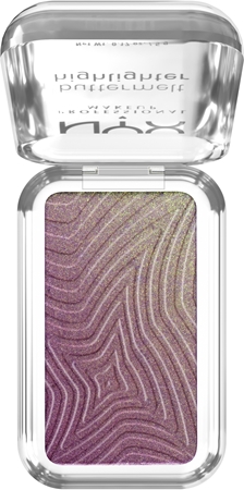 NYX Professional Makeup Buttermelt Highlighter озарител