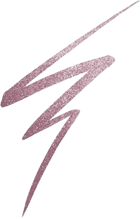 NYX Professional Makeup Epic Ink Glitz metalická tužka na oči