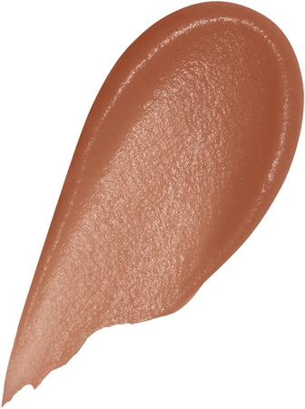 NYX Professional Makeup Smushy Matte Lip Balm balzám na rty s matným efektem