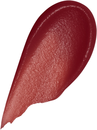 NYX Professional Makeup Smushy Matte Lip Balm balzám na rty s matným efektem