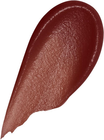 NYX Professional Makeup Smushy Matte Lip Balm ajakbalzsam matt hatással