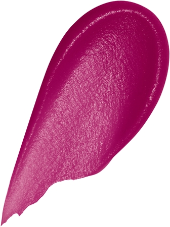 NYX Professional Makeup Smushy Matte Lip Balm balzám na rty s matným efektem