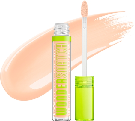 NYX Professional Makeup Wonder Snatch correttore liquido 3 in 1