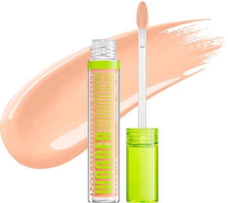 NYX Professional Makeup Wonder Snatch correttore liquido 3 in 1