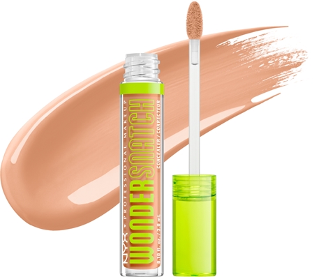 NYX Professional Makeup Wonder Snatch correttore liquido 3 in 1