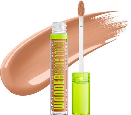NYX Professional Makeup Wonder Snatch correttore liquido 3 in 1