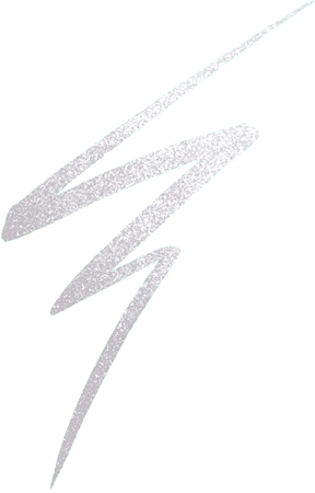 NYX Professional Makeup Bridgerton Royal Epic Ink Liner Shimmer Eyeliner