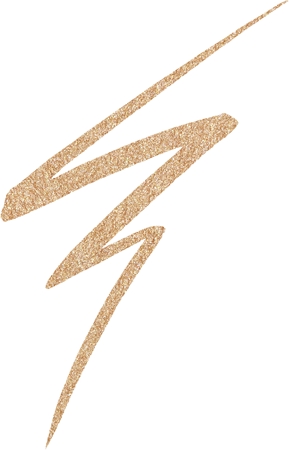 NYX Professional Makeup Gingerbaddie Land Candy Swirl Eyeliner