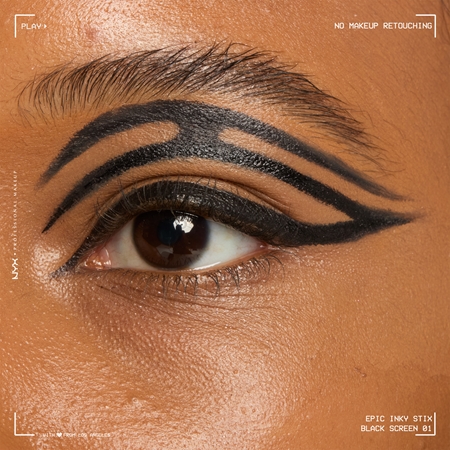 NYX Professional Makeup Epic Inky Stix τζελ λάινερ ματιών