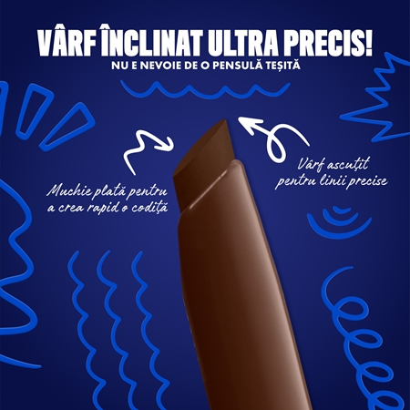 NYX Professional Makeup Epic Inky Stix eyeliner-gel