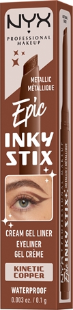 NYX Professional Makeup Epic Inky Stix eyeliner-gel