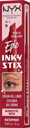 NYX Professional Makeup Epic Inky Stix Želejveida acu laineris