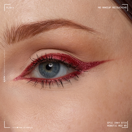 NYX Professional Makeup Epic Inky Stix Želejveida acu laineris